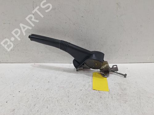 Used Hand brake DACIA SANDERO II TCe 90 (B8M1, B8MA, B8AC) (90 hp) 31597034