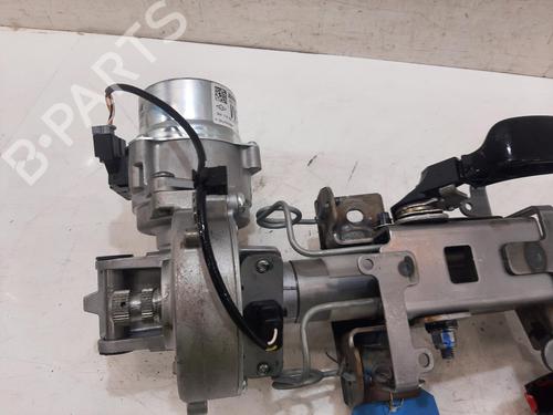 Steering column DACIA DUSTER (HM_) 1.3 TCe 130 (HMMF) | BP32718277M21 - Image 5