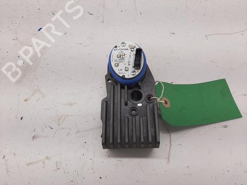 Module xenonverlichting SKODA YETI (5L) 2.0 TDI 4x4 (150 hp) 26788515