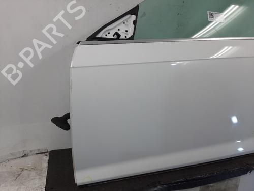 Left front door AUDI A3 Convertible (8P7) 1.6 TDI | BP30286398C2