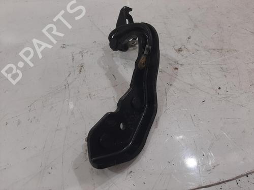 Hinge/Door check strap JAGUAR I-PACE (X590) EV400 AWD | BP33940702C146 - Image 2