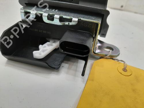 Tailgate lock VW GOLF VIII (CD1, DA1) 1.5 TSI | BP33720554C101 - Image 6