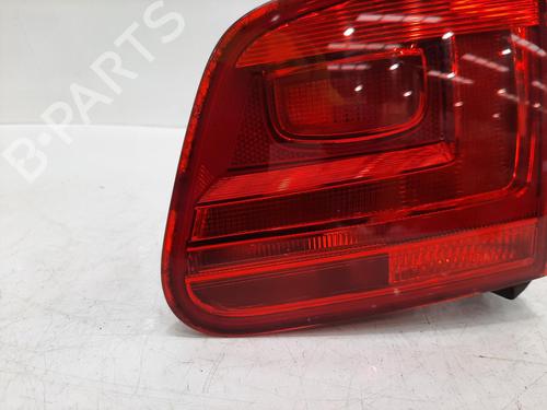 Right taillight VW TIGUAN (5N_) 2.0 TDI 4motion | BP26851788C35 