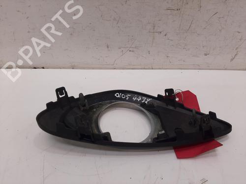 Grelha NISSAN MICRA IV (K13K, K13KK) 1.2 | BP37244999C40  - Image 5