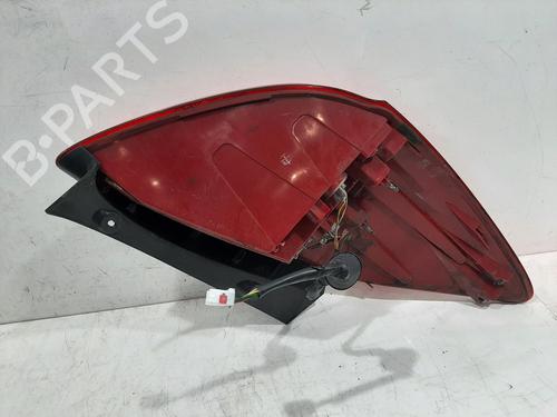 Right taillight KIA PRO CEE'D (JD) 1.6 GT | BP31009752C35