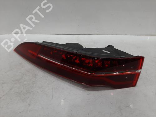 Used Left taillight JAGUAR I-PACE (X590) EV400 AWD (400 hp) 26852462