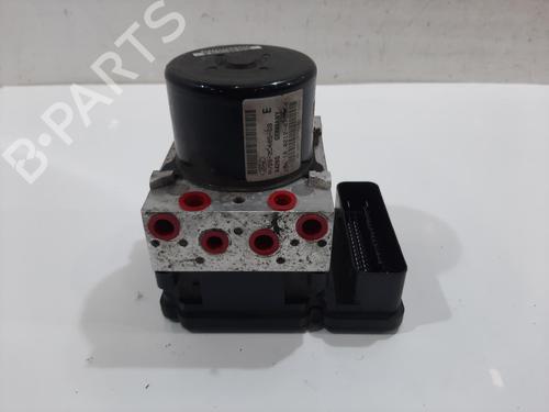 ABS Bremseaggregat FORD FIESTA VI (CB1, CCN) 1.4 (97 hp) 29883312