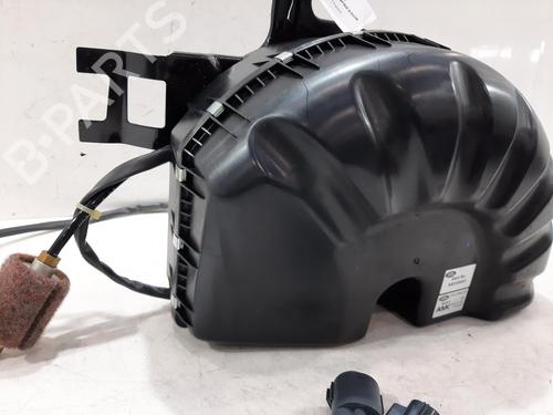 Suspension compressor LAND ROVER RANGE ROVER IV (L405) 4.4 SDV8 4x4 | BP29945777M103