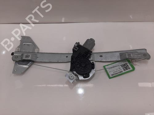 Front right window mechanism CITROËN C3 II (SC_) 1.6 HDi | BP38010834C23 - Image 6