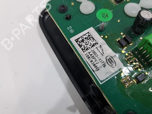 Interior roof light JAGUAR I-PACE (X590) EV400 AWD | BP34038226I8  - Image 5