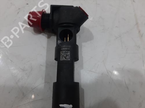 Injector MERCEDES-BENZ A-CLASS (W176) A 200 CDI / d (176.008) | BP37647889M100 - Image 4