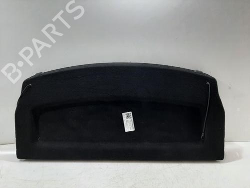 Chapeleira/Cortina mala Chapeleira/Cortina mala VAUXHALL MERIVA Mk II (B) (S10) 1.4 (101 hp) 36535173 36535173