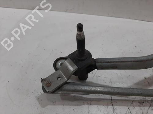 Front wiper motor AUDI A4 B8 Avant (8K5) 2.0 TDI | BP30285984M29 