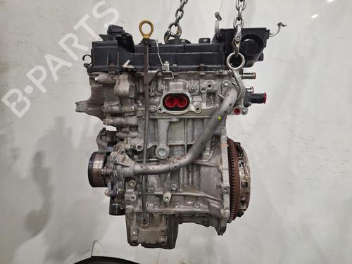 Engine CITROËN C1 II (PA_, PS_) 1.0 VTi 68 | BP37236366M1 - Image 5