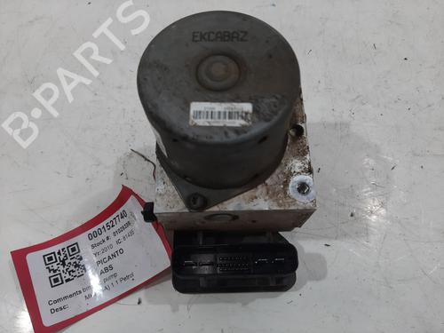 ABS pump KIA PICANTO I (SA) 1.1 | BP29471639M43 