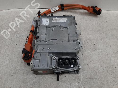 Used Inverter/Converter JAGUAR I-PACE (X590) EV400 AWD (400 hp) 26867797