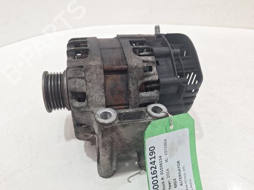 Alternator MG MG 3 1.5 | BP32027228M7 