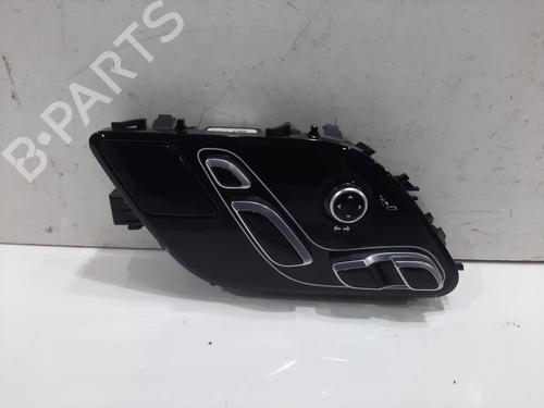 Module électronique LAND ROVER RANGE ROVER IV (L405) 4.4 SDV8 4x4 (340 hp) 29553446
