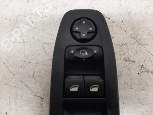 Switch PEUGEOT 2008 I (CU_) 1.2 VTi | BP26758509I30 