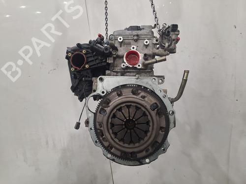Engine MAZDA 2 (DE_, DH_) 1.5 (DE5FS) | BP37641295M1 - Image 4