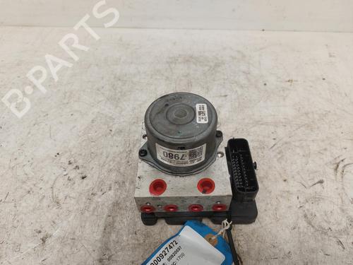 Abs pomp HYUNDAI i10 III (AC3, AI3) 1.0 MPi (67 hp) 26804320