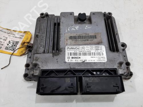 Used Control unit FORD C-MAX II (DXA/CB7, DXA/CEU) 1.5 TDCi (120 hp) 30179395