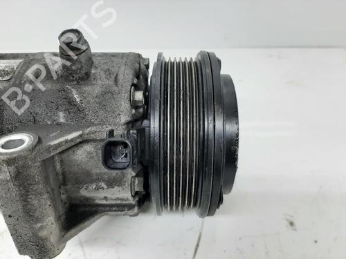 AC compressor FORD FIESTA VII (HJ, HF) 1.5 ST EcoBoost | BP26794970M34 
