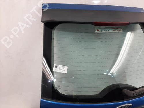 Tailgate FORD FOCUS II (DA_, HCP, DP) 1.6 | BP26866394C6 