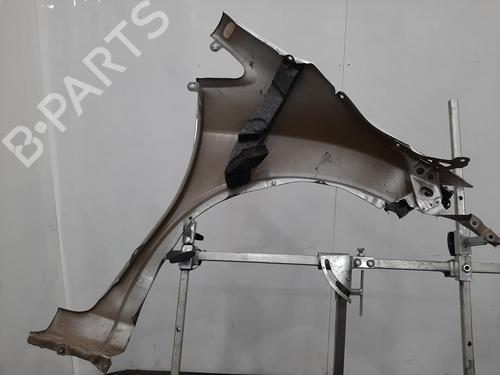 Left front fenders HONDA CIVIC IX (FK) 1.6 i-DTEC (FK3) | BP26860253C41 