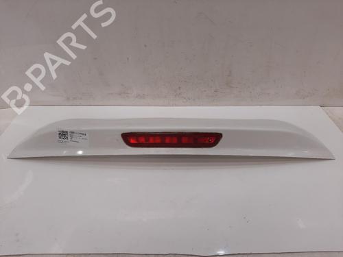 Used Rear spoiler Rear spoiler PEUGEOT 108 1.2 (82 hp) 34643902 34643902