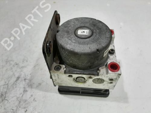 ABS pump FORD FIESTA VI (CB1, CCN) 1.25 | BP34403806M43 - Image 4