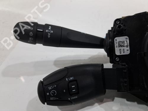 Used Switch PEUGEOT 2008 I (CU_) 1.6 BlueHDi 120 (120 hp) 29237240