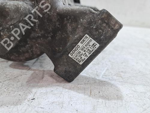 AC compressor HONDA JAZZ IV (GK_) 1.3 | BP37293133M34 - Image 2