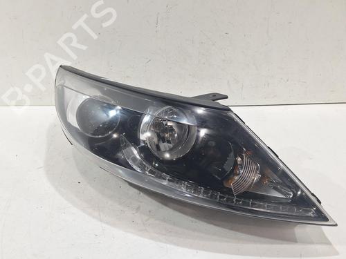 right-headlight-kia-sportage-iii-sl-2009-2010-2011-2012-2013-2014-2015-2016-2017-31812691 main image