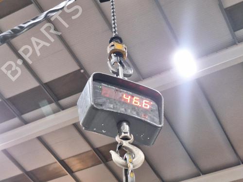 Gearbox MINI MINI (F56) Cooper D | BP31305538M3