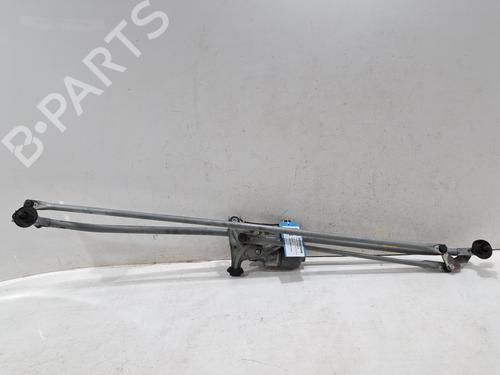 Used Front wiper motor Front wiper motor VAUXHALL MERIVA Mk II (B) (S10) 1.4 (101 hp) 32976684 32976684