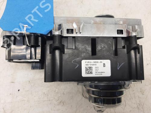 Electronic module LAND ROVER RANGE ROVER SPORT II (L494) 4.4 SDV8 4x4 | BP26753261M83 