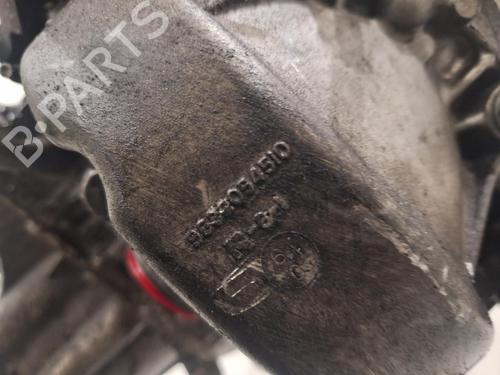 Gearbox PEUGEOT EXPERT Van (V_) 1.6 BlueHDi 95 | BP39531912M3 - Image 6