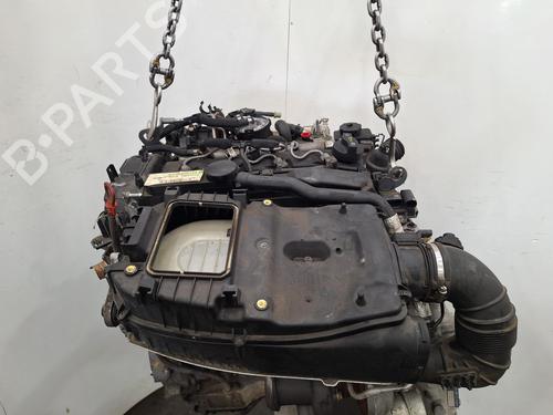 Engine MERCEDES-BENZ C-CLASS (W204) C 250 CDI (204.003) | BP37718280M1  - Image 5