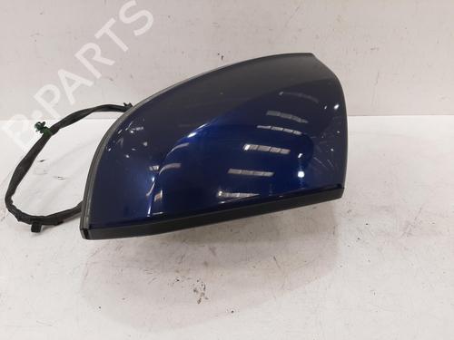 Left mirror AUDI Q5 (FYB, FYG) 2.0 TDI quattro | BP29236829C26