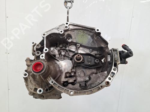 Used Gearbox Gearbox PEUGEOT 207 (WA_, WC_) 1.4 (75 hp) 34339210 34339210