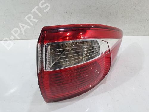 Used Right taillight Right taillight FORD GRAND C-MAX (DXA/CB7, DXA/CEU) 1.0 EcoBoost (125 hp) 33699138 33699138