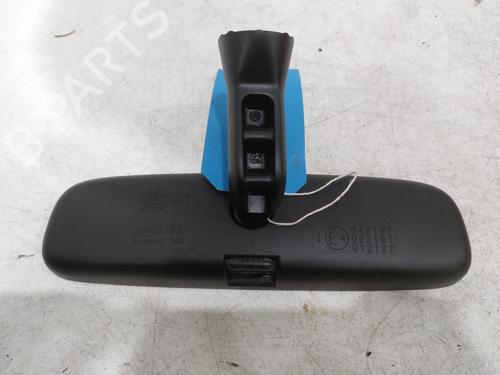 Rear mirror HONDA JAZZ V (GR_, GS_) 1.5 eHEV (GR3, GR6) | BP26836882I6 - Image 2