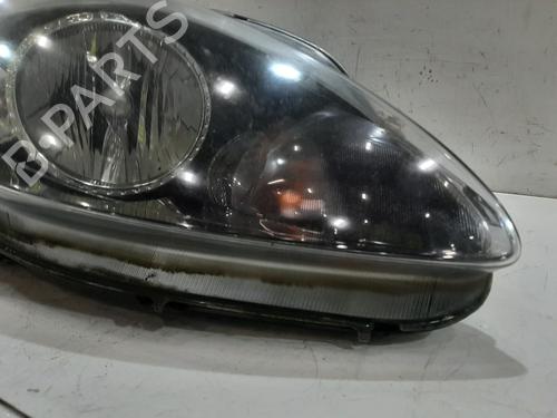 Right headlight SEAT ALTEA (5P1) 1.9 TDI | BP35963368C29 - Image 2