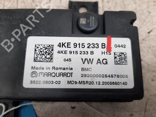 Control unit AUDI E-TRON (GEN) 50 quattro | BP26843882M11 