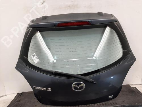 Used Tailgate Tailgate 38447337 38447337