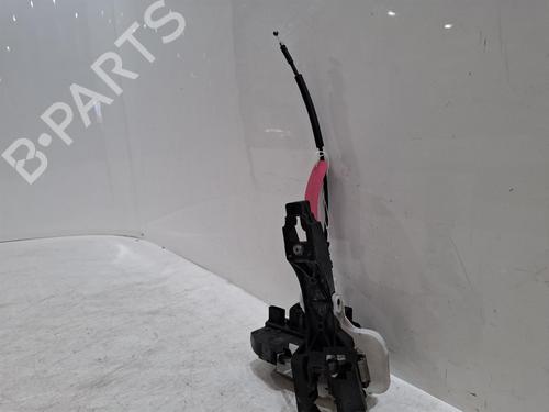 Front left lock KIA CEE'D Hatchback (ED) 1.6 | BP39463188C98 - Image 2
