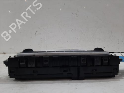 AC-Styringsenhed/Manøvreenhed RENAULT MEGANE III Hatchback (BZ0/1_, B3_) 1.5 dCi (BZ09, BZ0D, BZ1W, BZ29, BZ14) | BP29581189I5 