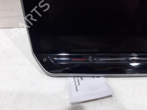 Display monitor VW GOLF VIII (CD1, DA1) 1.5 eHybrid | BP37072676C48 - Image 2
