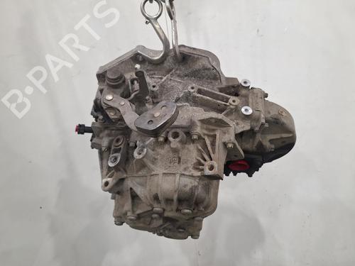 Gearkasse VAUXHALL INSIGNIA Mk II (B) Hatchback (Z18) 1.6 D (68) | BP29810290M3 